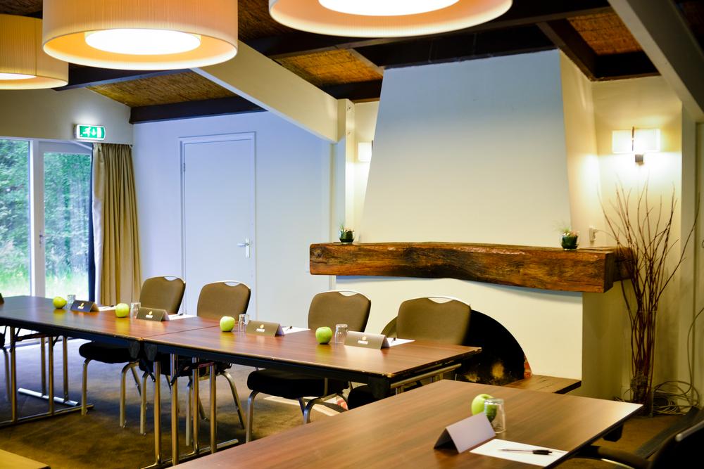 Fletcher Hotel Restaurant De Wipselberg-Veluwe Beekbergen Exterior foto