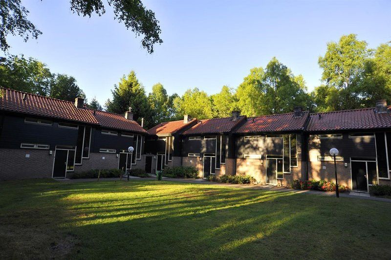 Fletcher Hotel Restaurant De Wipselberg-Veluwe Beekbergen Exterior foto