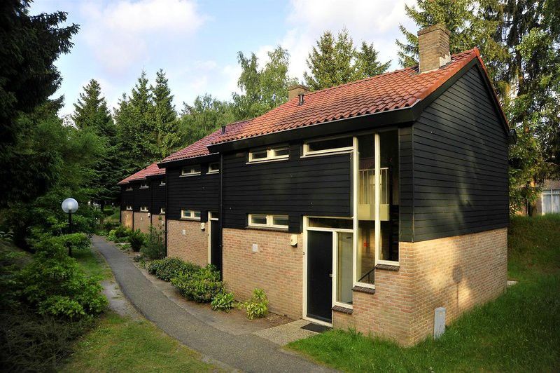 Fletcher Hotel Restaurant De Wipselberg-Veluwe Beekbergen Exterior foto
