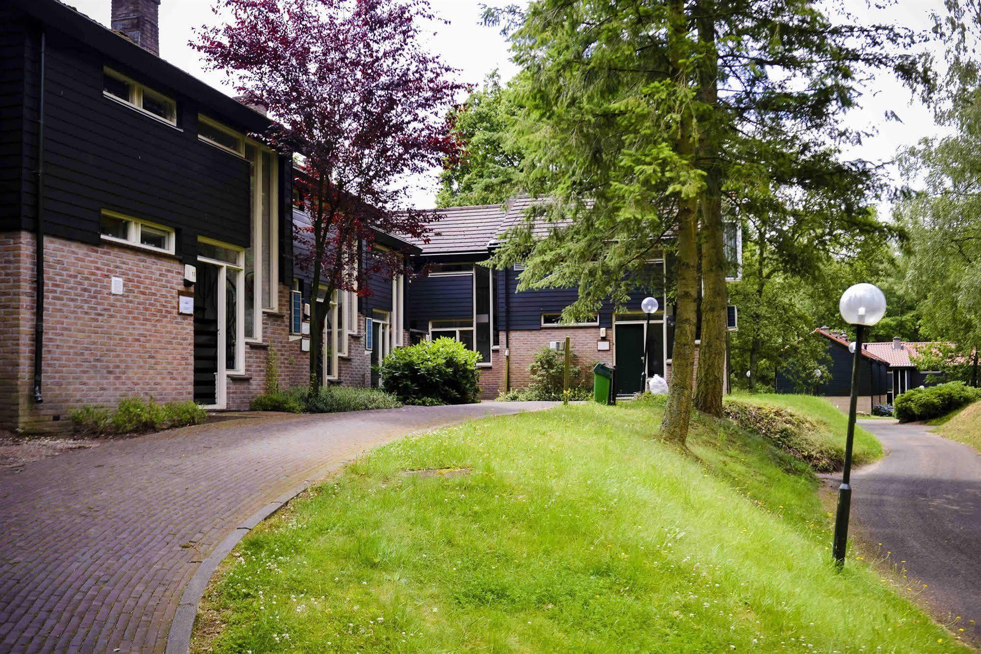 Fletcher Hotel Restaurant De Wipselberg-Veluwe Beekbergen Exterior foto